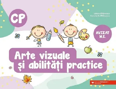Arte vizuale si abilitati practice