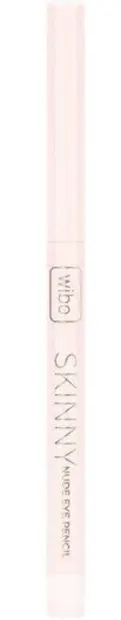 Wibo Creion pentru partea interioară a ochiului Skinny, 0.3 g