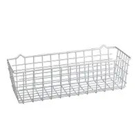 Coș pentru depozitare Metaltex Koala, lățime 33 cm