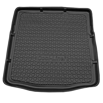 Tavita Portbagaj Compatibila Opel Insignia I 2009-2017 Sedan/ Hatchback (Sus)