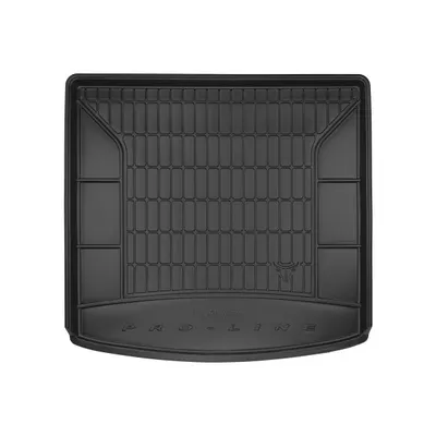 Tava portbagaj, material: TPE, 1 buc., culoare: negru potrivit BMW 2 GRAN TOURER (F46) NADWOZIE WIELKOPRZESTRZENNE (MPV) 07.14