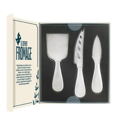 Set 3 accesorii pentru branzeturi FROMAGE