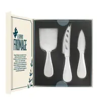 Set 3 accesorii pentru branzeturi FROMAGE