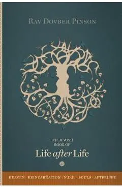 The Book of Life After Life