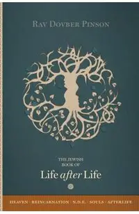The Book of Life After Life