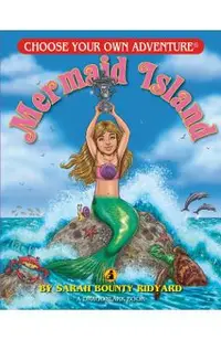 Mermaid Island