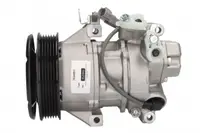 Compresor climatizare potrivit TOYOTA YARIS 1.4D 08.05-12.12