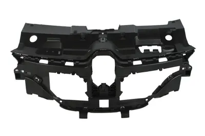Suport grila potrivit RENAULT MEGANE IV 2015-2020 - (plastic; negru)