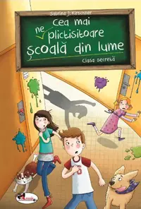 Clasa secreta