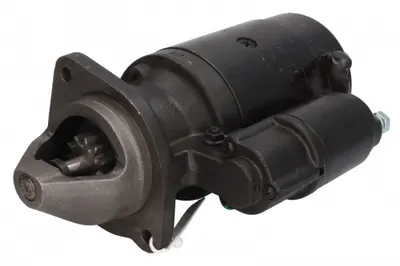 Electromotor (12V, 3,1kW) potrivit CASE IH 640, 640 A, 640 XE, 640 XF, 540