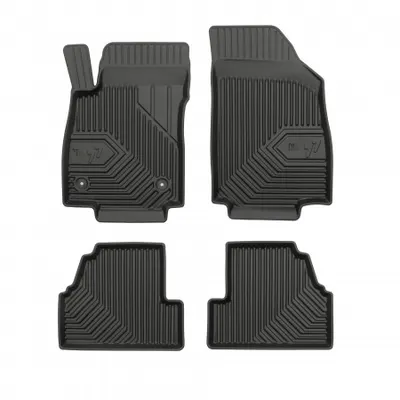 Set Covorase Auto Tip Tavita Opel Mokka A Fabricatie 2012-2019