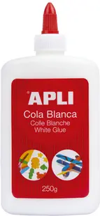 Lipici alb APLI - 250 g