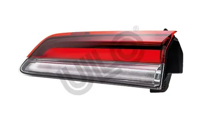 Stop dreapta interior, LED potrivit SKODA KAROQ 12.21