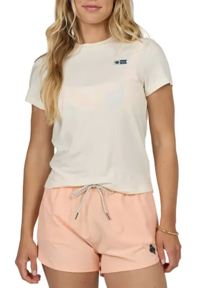 Tricou uni pentru surf Alpha