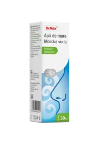 Dr. Max Spray nazal isotonic, 30ml