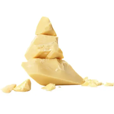 Unt de cacao dezodorizat PP 1kg