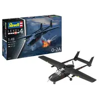 O2a skymaster