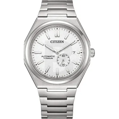 Ceas Citizen Citizen Super Titanium NJ0180-80A