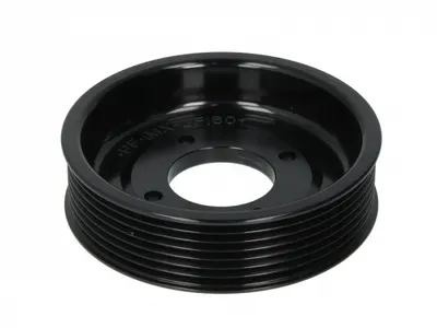 Fulie pompa apa potrivit BMW 5 (E39), 7 (E38), X5 (E53), Z8 (E52); LAND ROVER RANGE ROVER III 3.5-4.9 02.96-08.12