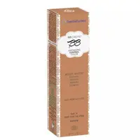 Crema Nuantatoare de Fata Bio, SPF 15, Mediu Nr. 2, Actiune Multipla, 30 ml, Esentialaroms