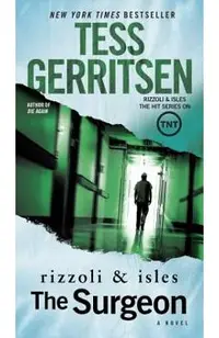 The Surgeon: A Rizzoli & Isles Novel