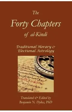The Forty Chapters of Al-Kindi