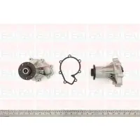Pompa apa FAI AutoParts WP1435