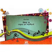 EMI 4. Caiet de Muzica