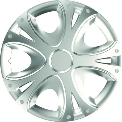 Set Capace Roti 14 Dynamic
