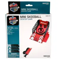 Set de joaca, Innov8 Sports, Mini Skeeball