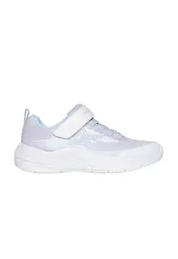 Pantofi Sport Microspec Advance K 303575L-WLVM - Fete - Mov