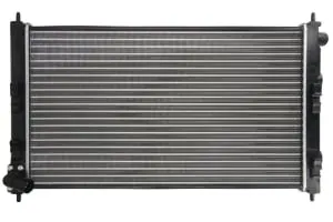 Radiator Motor (manual) Potrivit Citroen C-Crosser, C-Crosser Enterprise, C4 Aircross; Mitsubishi Asx, Lancer Viii, Outlander Ii; Peugeot 4007, 4008 1.5-3.0