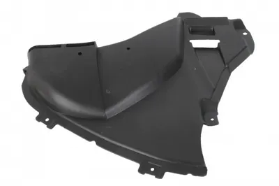 Acoperire fata potrivit AUDI Q2 09.20