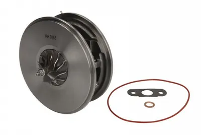 Miez Turbina Aluminiu Potrivit Alfa Romeo Mito; Fiat 500l, Bravo Ii, Grande Punto, Idea, Punto Evo; Jeep Renegade; Lancia Delta Iii, Musa 1.6d 03.08