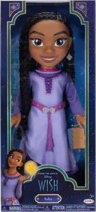 Papusa - Disney Wish - Asha