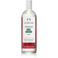 The Body Shop Rebel Rosebud Fragrance Mist spray pentru corp pentru femei 100 ml