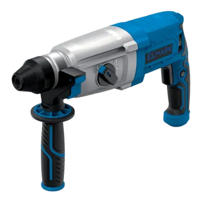 El-Rh13 Rotary Hammer Sds 800w
