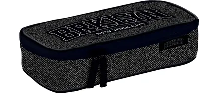 Penar oval Lizzy Card NYC Brklyn - Comfort