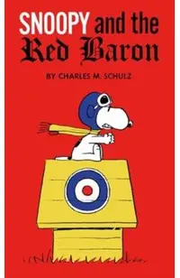Peanuts: Snoopy and the Red Baron