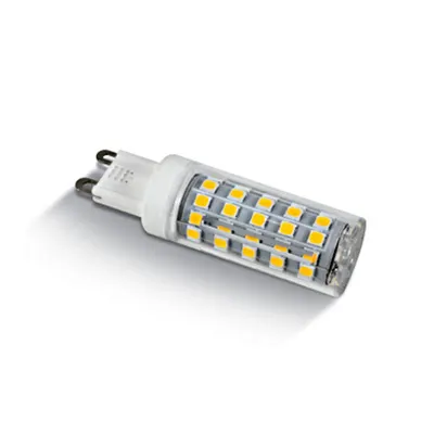 G9 LED bulb 5W 230V 450lm 3000K dimabil