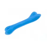 Jucarie caini os, Enjoy, 12 cm