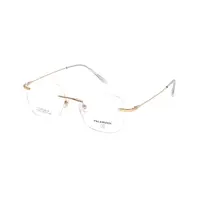 Rame ochelari de vedere dama Polarizen Titan YJ2320 C1