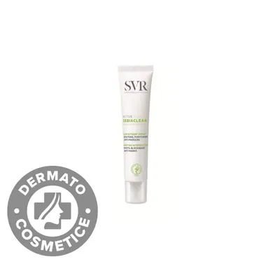 Crema Activa Teinte Sebiaclear, 40ml, SVR