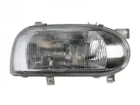Far dreapta H4, electric VW GOLF 3 III intre 1991-1999