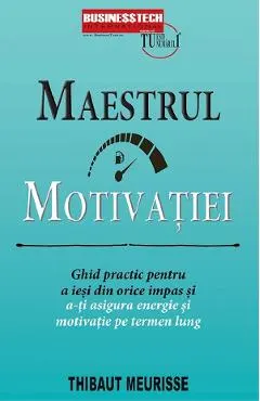 Maestrul motivatiei