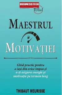 Maestrul motivatiei