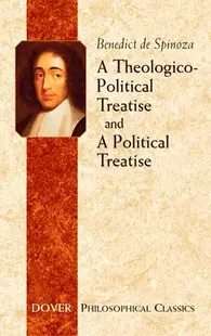 A Theologico-political Treatise and a Political Treatise