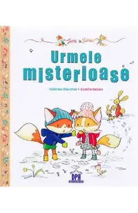 Jumi si Juma: Urmele misterioase