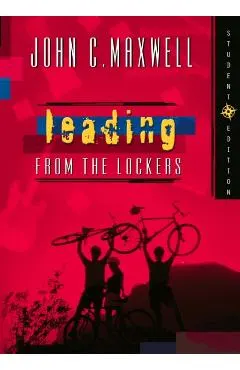 Leading from the Lockers