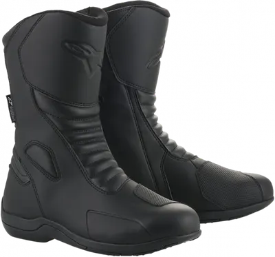 Cizme Alpinestars Origin Drystar culoare Negru marime 40